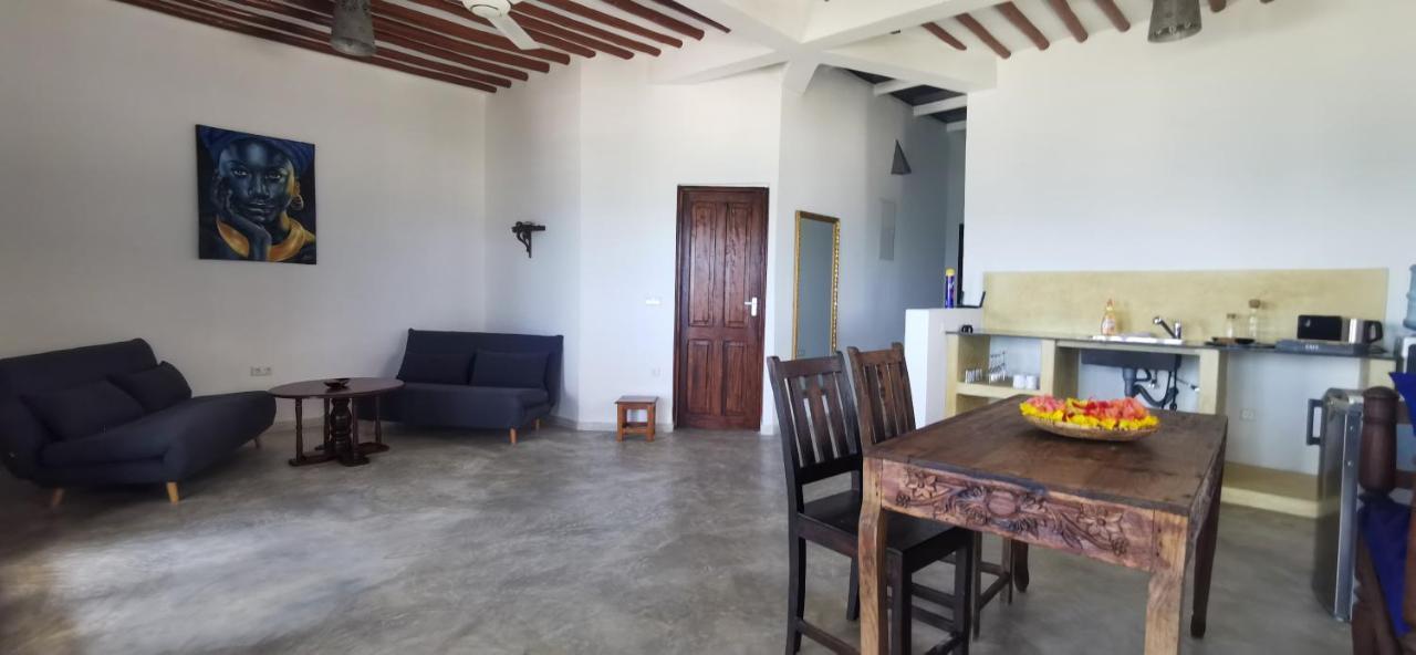 Villa Malaika Jambiani  Dış mekan fotoğraf
