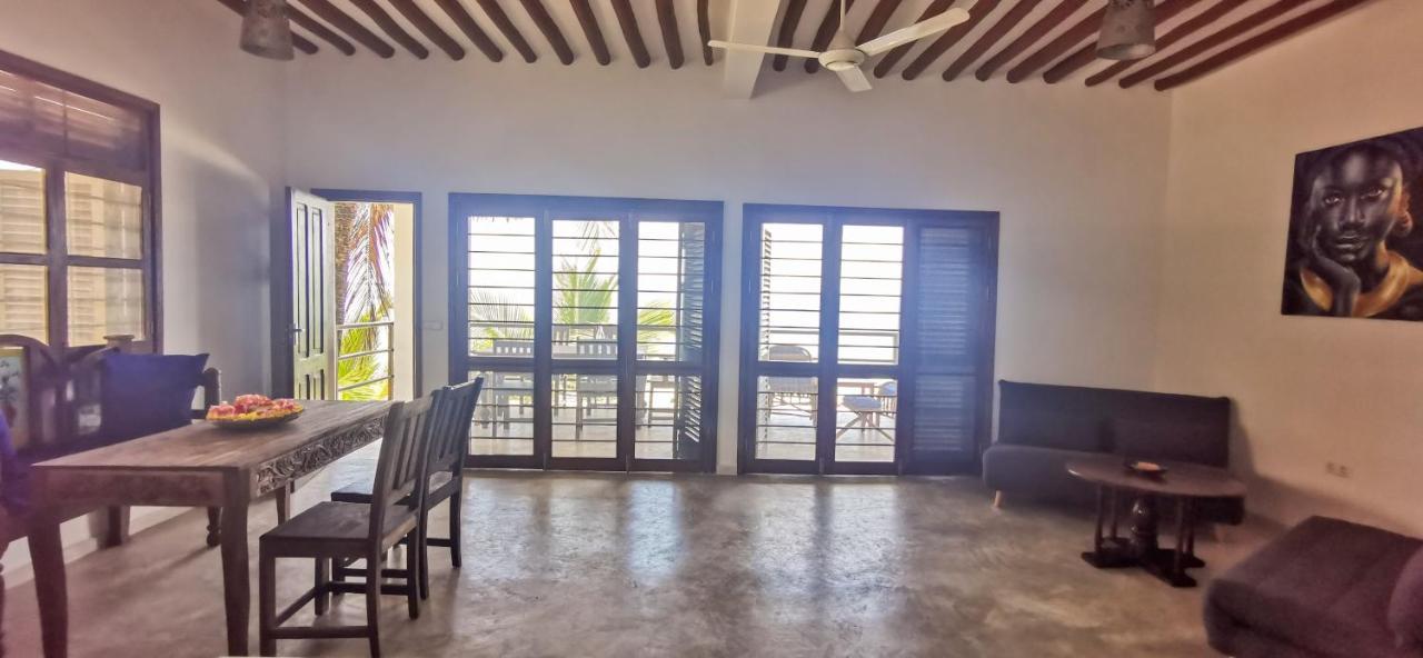Villa Malaika Jambiani  Dış mekan fotoğraf