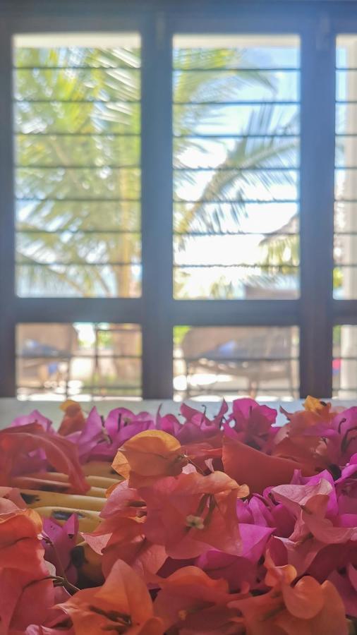 Villa Malaika Jambiani  Dış mekan fotoğraf