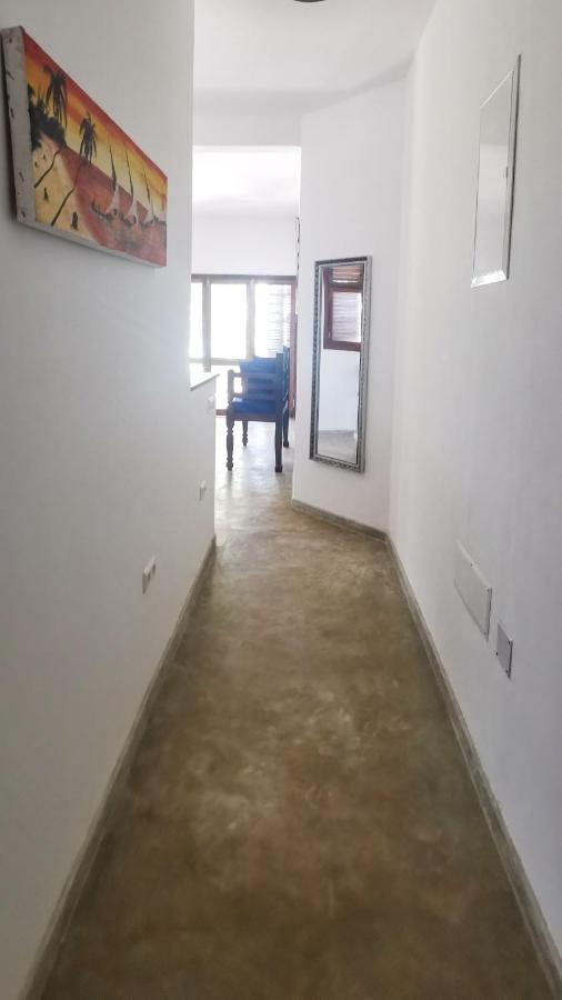 Villa Malaika Jambiani  Dış mekan fotoğraf