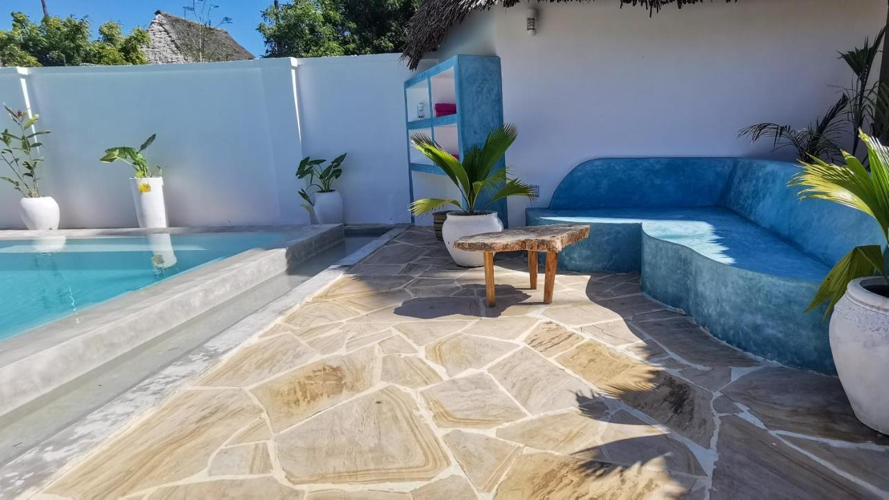 Villa Malaika Jambiani  Dış mekan fotoğraf