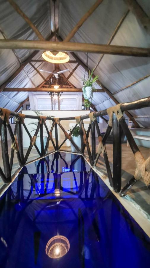Villa Malaika Jambiani  Dış mekan fotoğraf