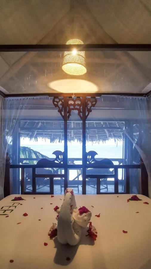 Villa Malaika Jambiani  Dış mekan fotoğraf