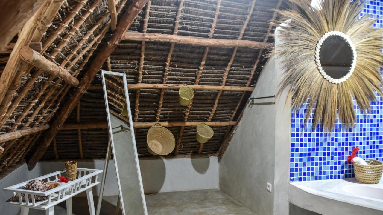 Villa Malaika Jambiani  Dış mekan fotoğraf